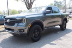 2026 Ford Ranger XL - Crossroads Courtesy Demo