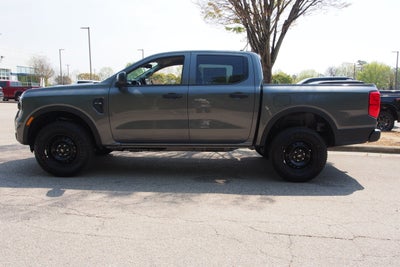 2026 Ford Ranger XL - Crossroads Courtesy Demo