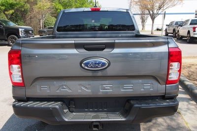 2026 Ford Ranger XL - Crossroads Courtesy Demo