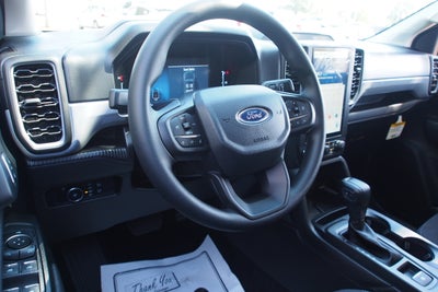 2025 Ford Ranger XL - Crossroads Courtesy Demo