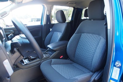 2025 Ford Ranger XL - Crossroads Courtesy Demo