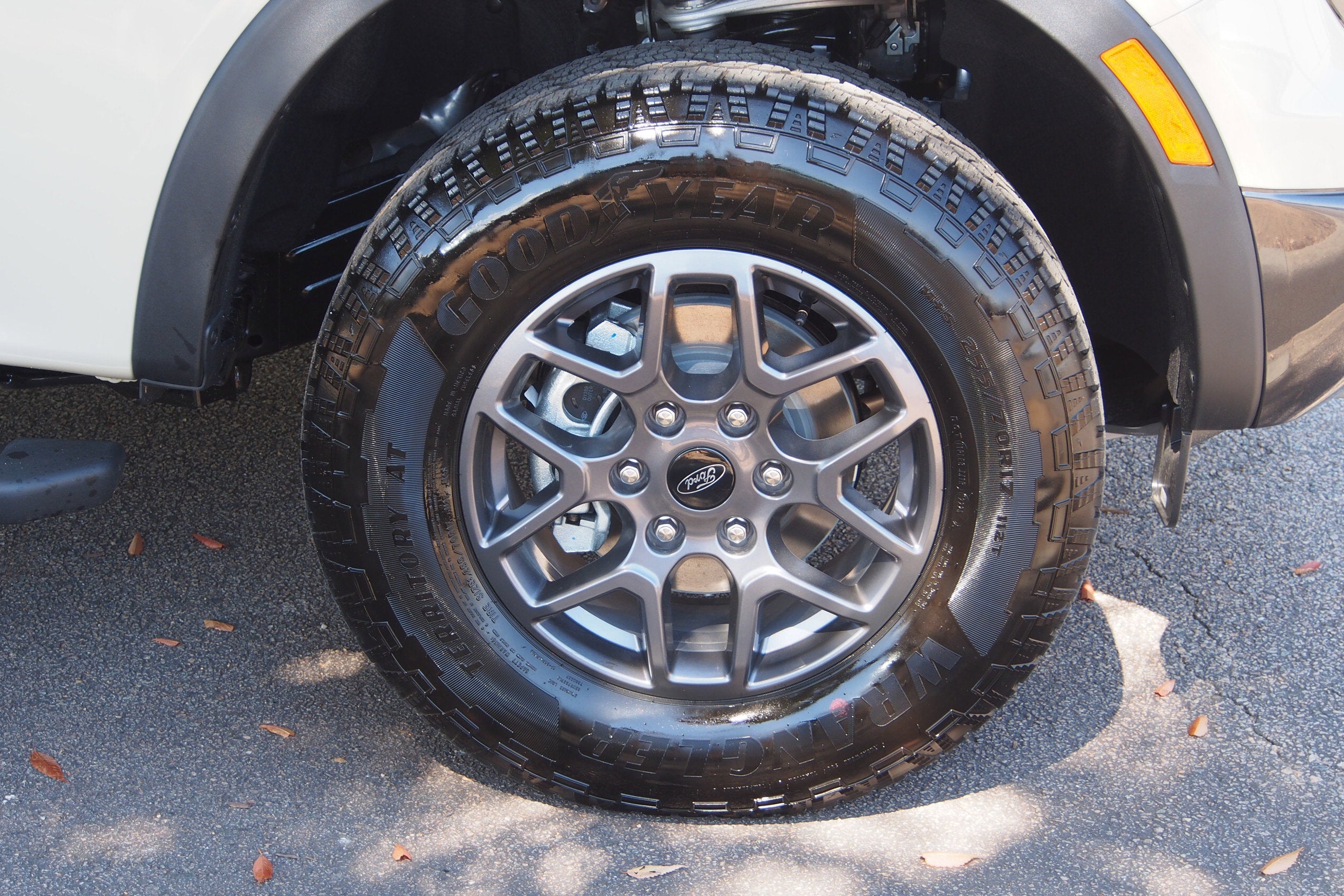 2025 Ford Ranger XLT - Crossroads Courtesy Demo