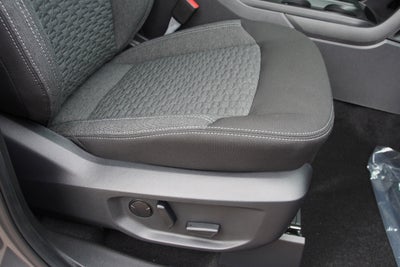 2025 Ford Ranger XLT - Crossroads Courtesy Demo