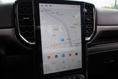 2025 Ford Ranger XLT - Crossroads Courtesy Demo