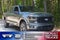 2025 Ford F-150 STX - Crossroads Courtesy Demo