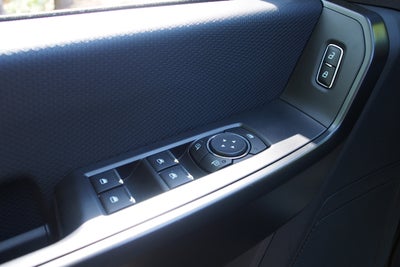 2025 Ford F-150 STX - Crossroads Courtesy Demo