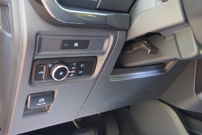 2025 Ford F-150 STX - Crossroads Courtesy Demo