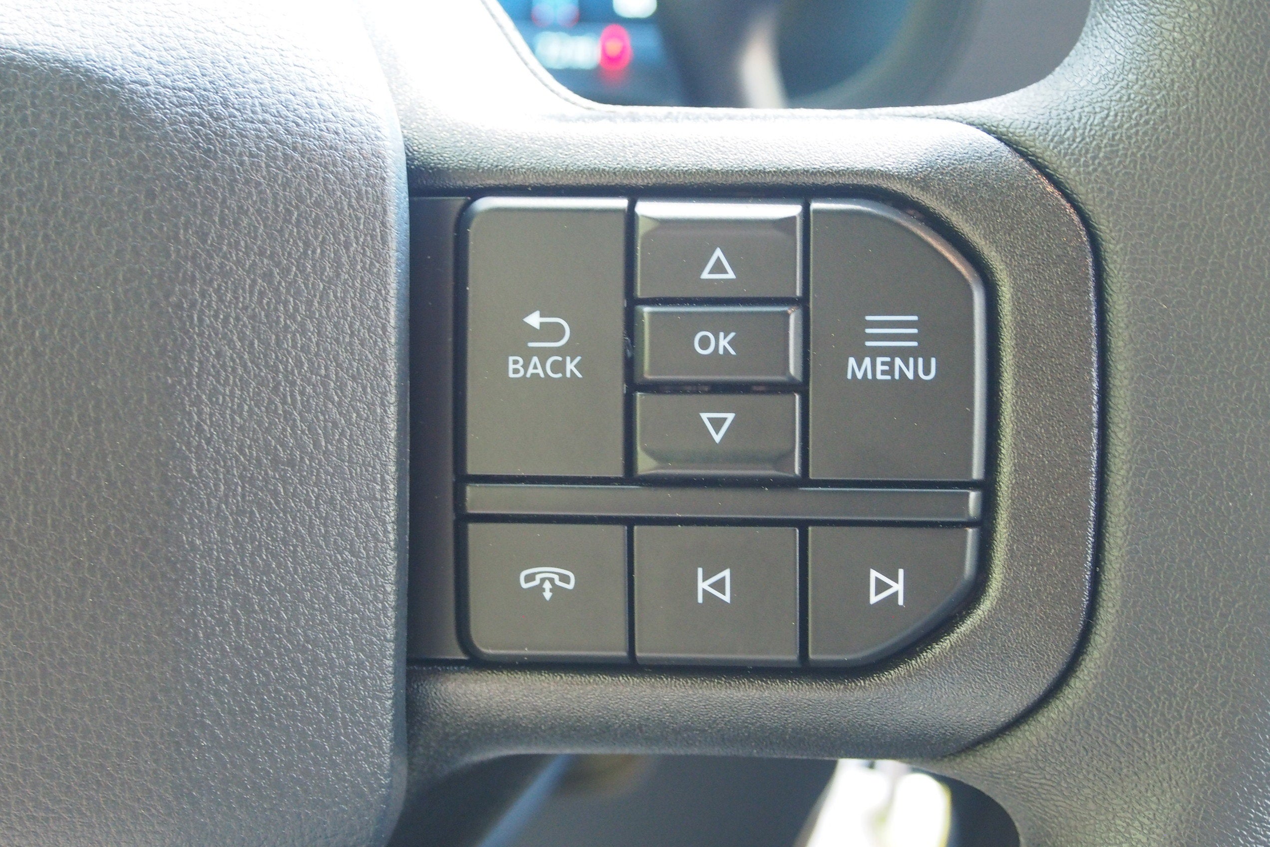 2025 Ford F-150 STX - Crossroads Courtesy Demo