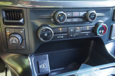 2025 Ford F-150 STX - Crossroads Courtesy Demo