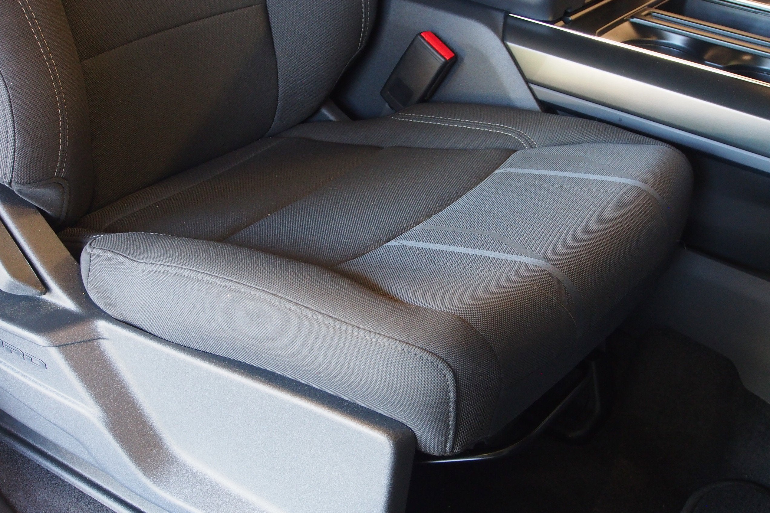 2026 Ford F-150 STX - Crossroads Courtesy Demo