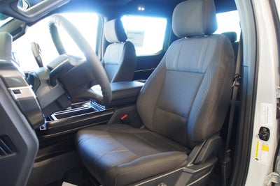 2026 Ford F-150 STX - Crossroads Courtesy Demo