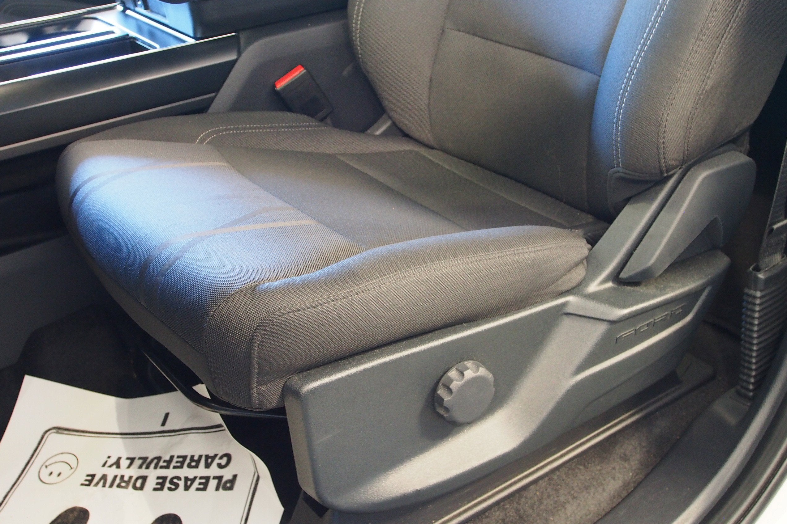 2026 Ford F-150 STX - Crossroads Courtesy Demo