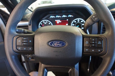 2026 Ford F-150 STX - Crossroads Courtesy Demo