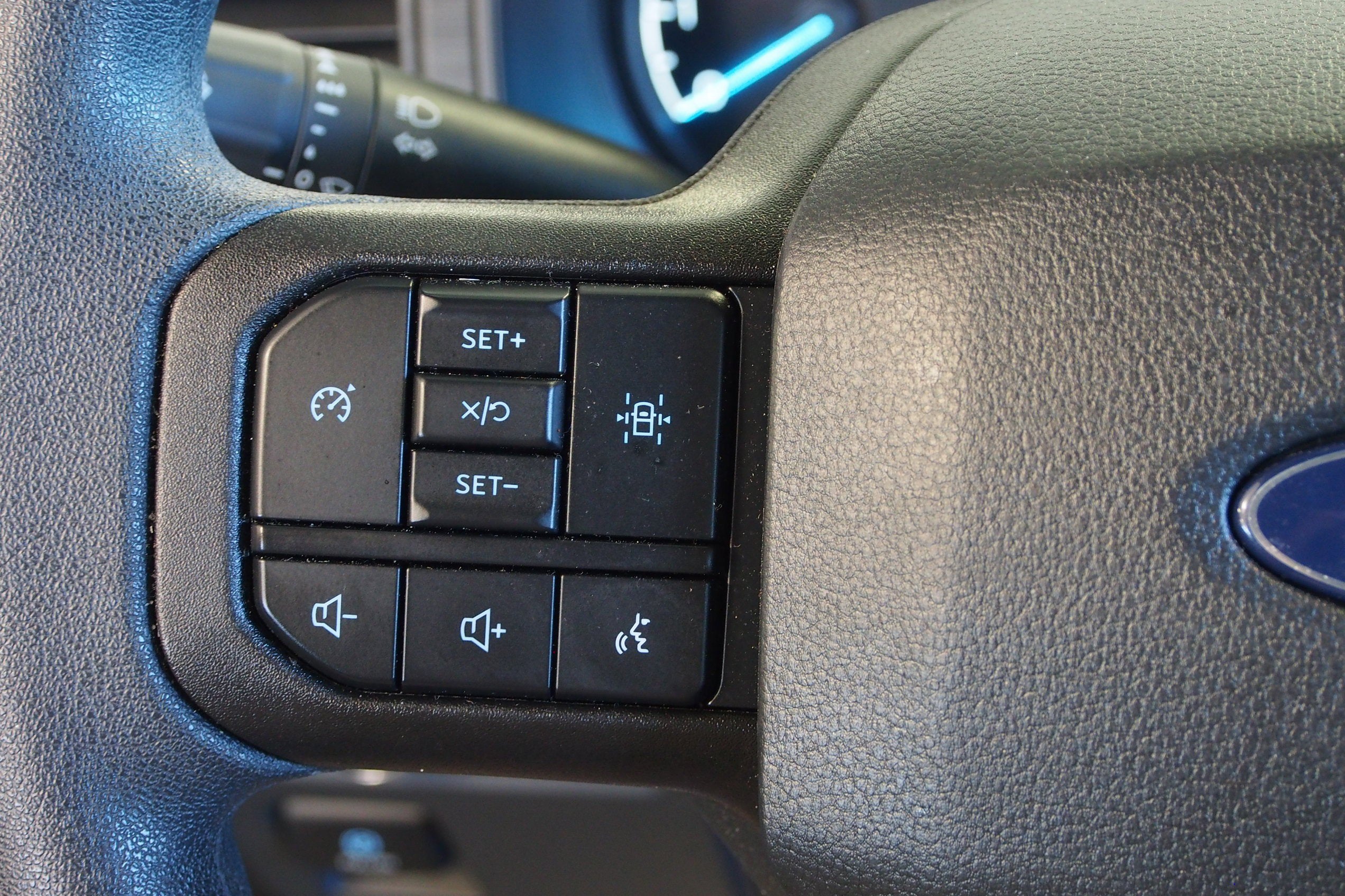 2026 Ford F-150 STX - Crossroads Courtesy Demo