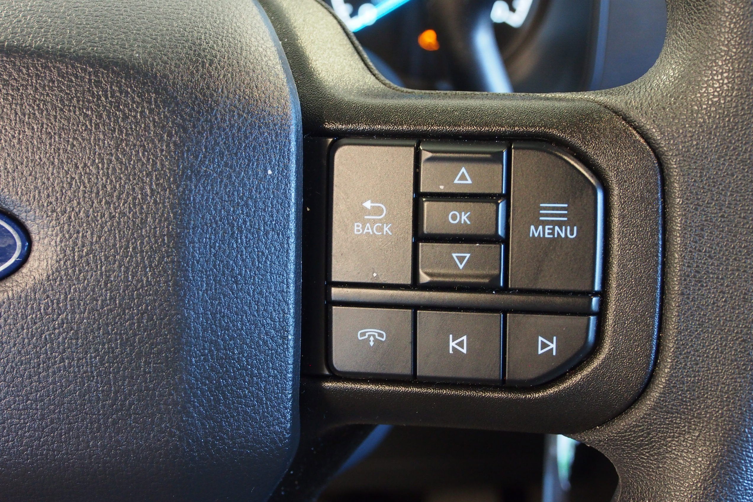 2026 Ford F-150 STX - Crossroads Courtesy Demo