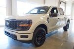2026 Ford F-150 STX - Crossroads Courtesy Demo