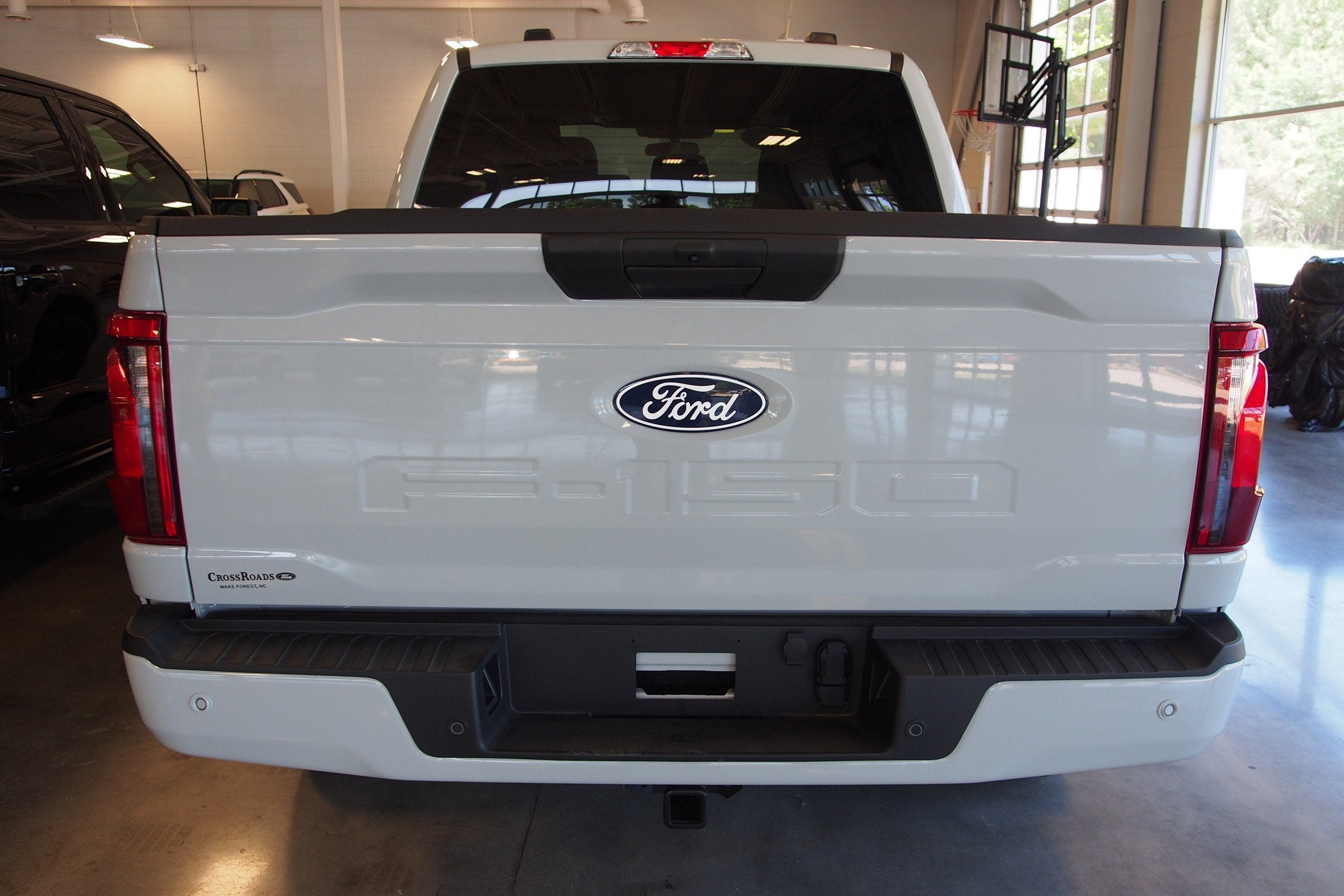 2026 Ford F-150 STX - Crossroads Courtesy Demo