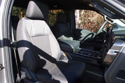 2026 Ford F-150 STX - Crossroads Courtesy Demo