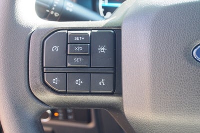 2026 Ford F-150 STX - Crossroads Courtesy Demo