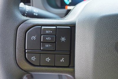 2025 Ford F-150 STX - Crossroads Courtesy Demo