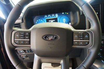 2026 Ford F-150 XLT - Crossroads Courtesy Demo