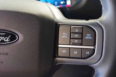 2026 Ford F-150 XLT - Crossroads Courtesy Demo