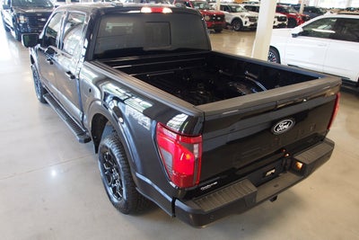 2026 Ford F-150 XLT - Crossroads Courtesy Demo