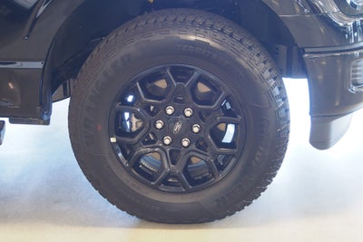 2026 Ford F-150 XLT - Crossroads Courtesy Demo