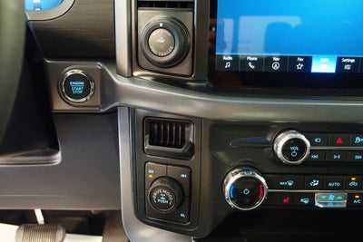 2026 Ford F-150 XLT - Crossroads Courtesy Demo