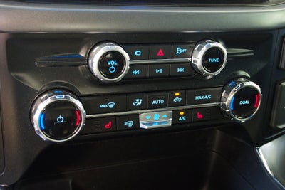 2026 Ford F-150 XLT - Crossroads Courtesy Demo