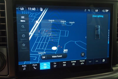 2026 Ford F-150 XLT - Crossroads Courtesy Demo
