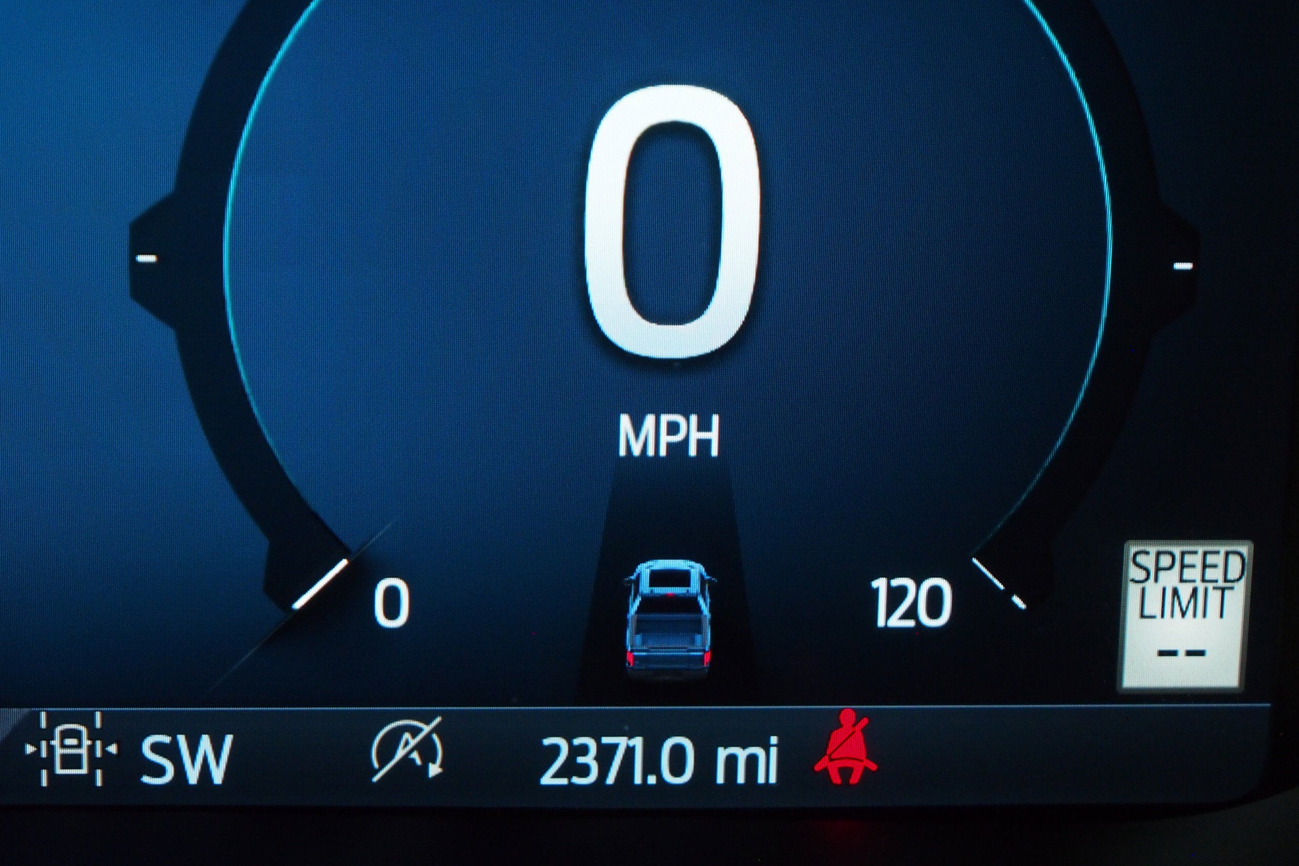 2026 Ford F-150 XLT - Crossroads Courtesy Demo