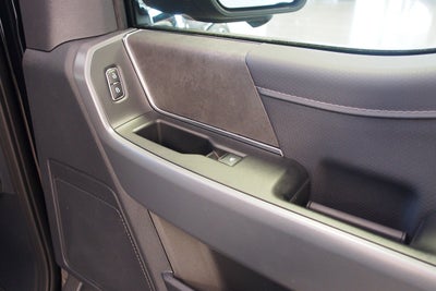 2026 Ford F-150 XLT - Crossroads Courtesy Demo