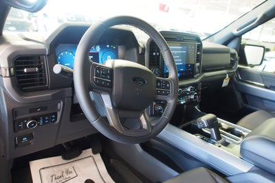 2026 Ford F-150 XLT - Crossroads Courtesy Demo
