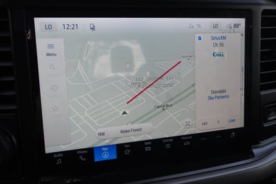 2026 Ford F-150 XLT - Crossroads Courtesy Demo