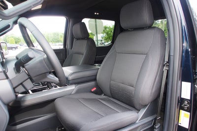2026 Ford F-150 XLT - Crossroads Courtesy Demo
