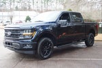 2026 Ford F-150 XLT - Crossroads Courtesy Demo
