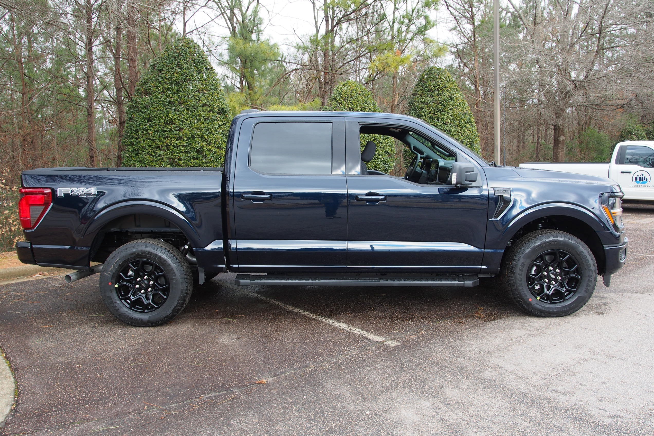 2026 Ford F-150 XLT - Crossroads Courtesy Demo