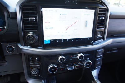 2026 Ford F-150 XLT - Crossroads Courtesy Demo