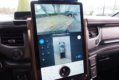 2023 Ford F-150 Lightning LARIAT