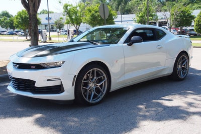 2023 Chevrolet Camaro 1SS