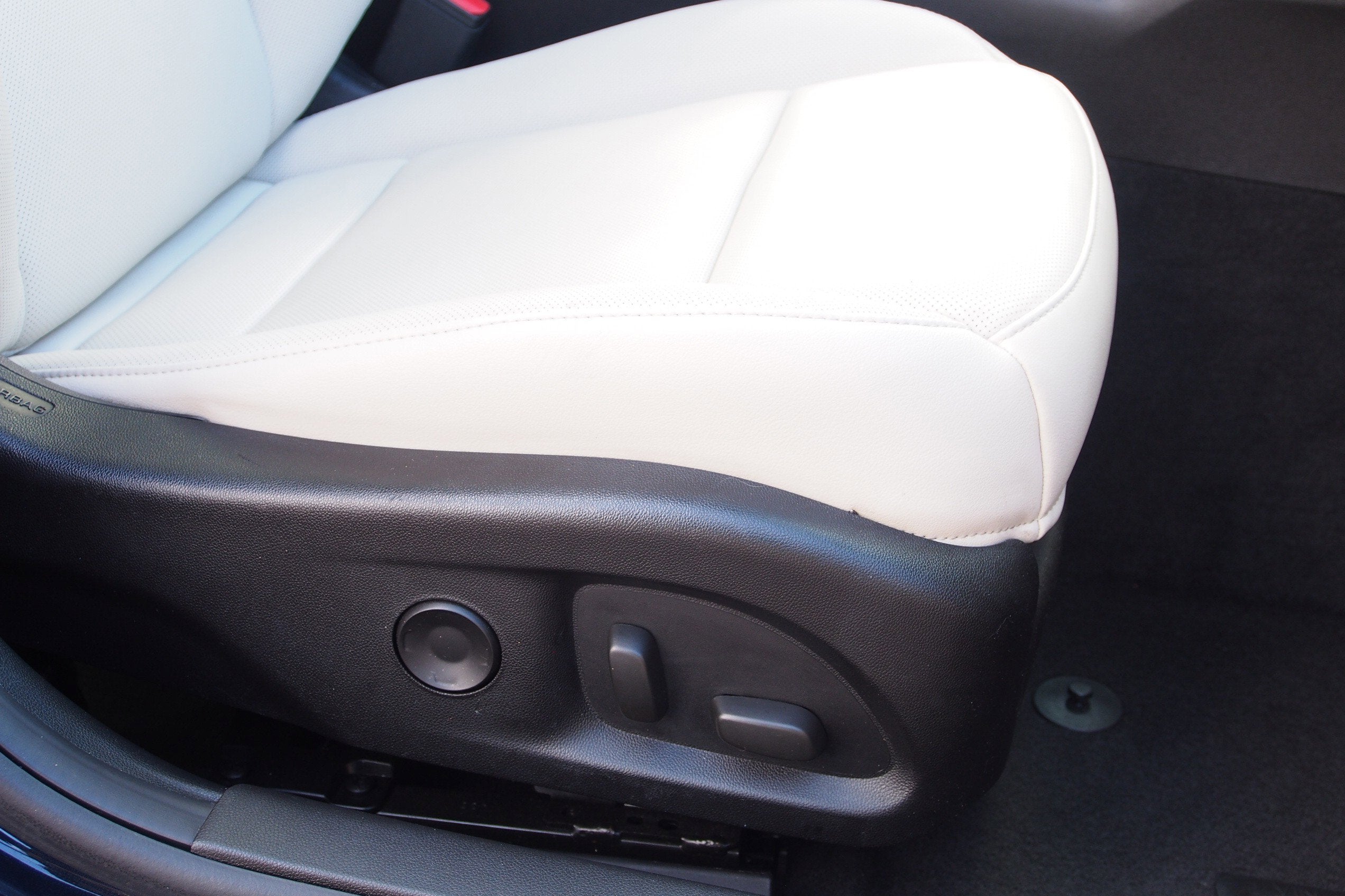 2020 Cadillac CT4 Premium Luxury