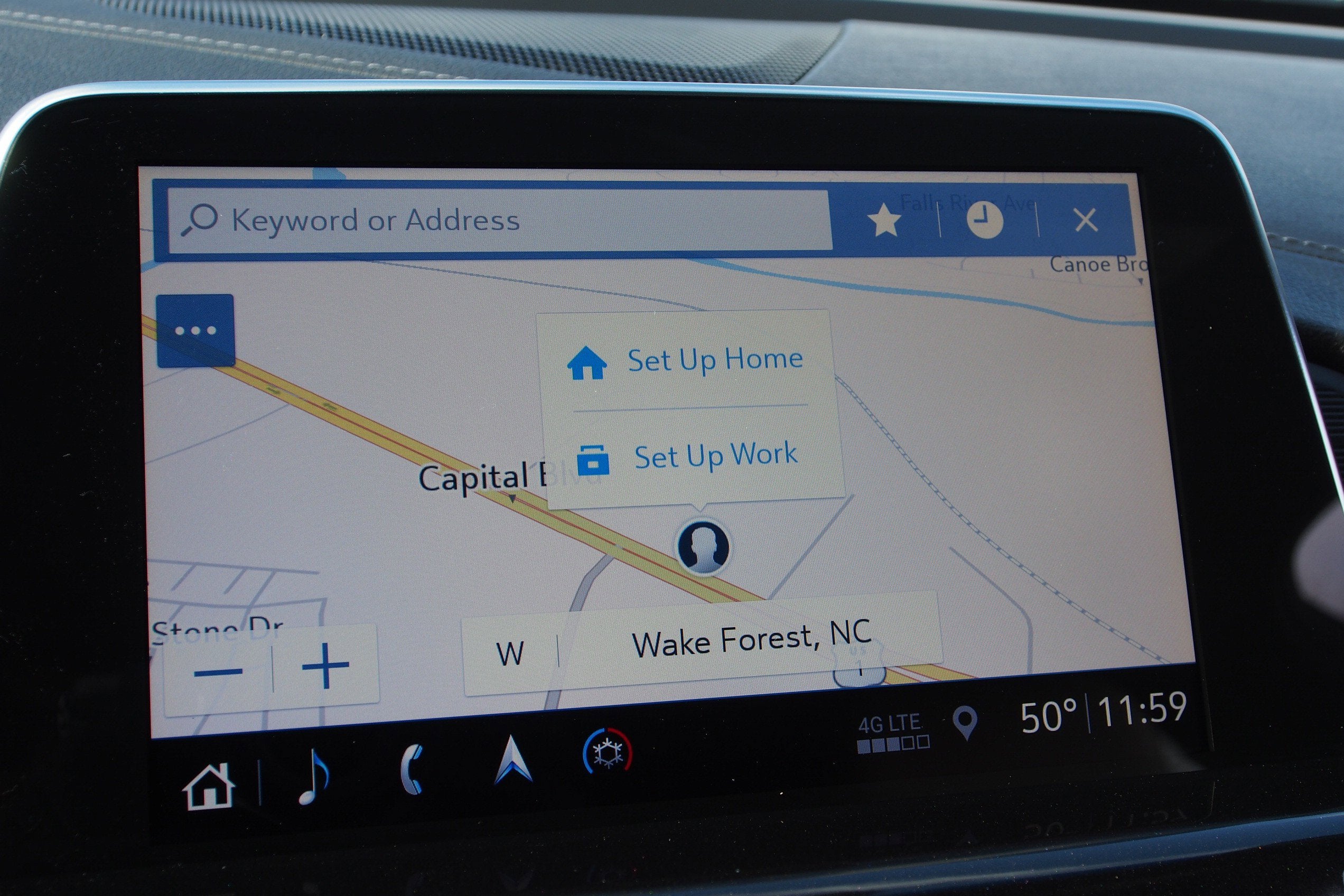 2020 Cadillac CT4 Premium Luxury