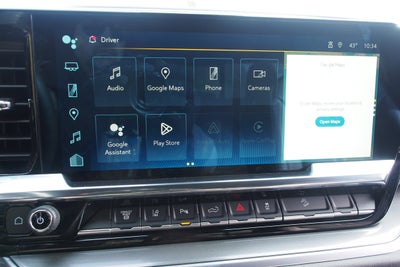 2025 Chevrolet Silverado 2500HD High Country