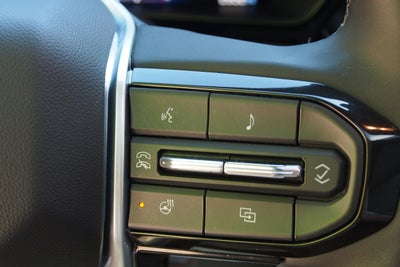 2026 Chevrolet Colorado 4WD ZR2