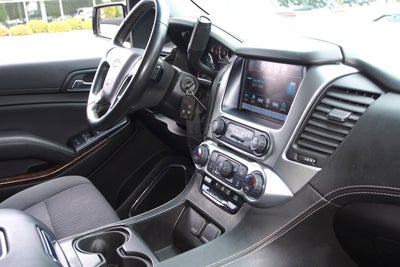 2017 Chevrolet Tahoe LS