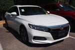 2020 Honda Accord Sedan EX