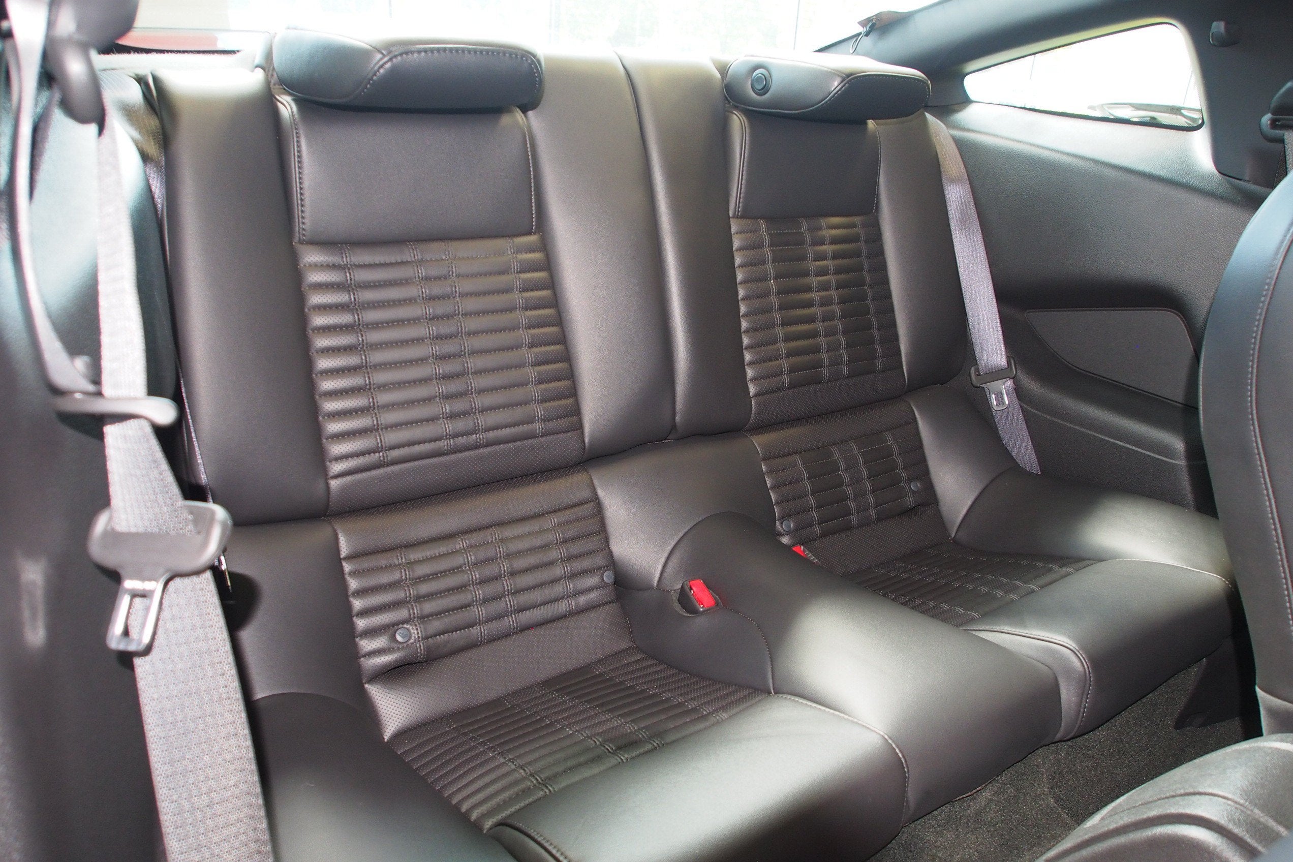 2014 Ford Mustang Shelby GT500