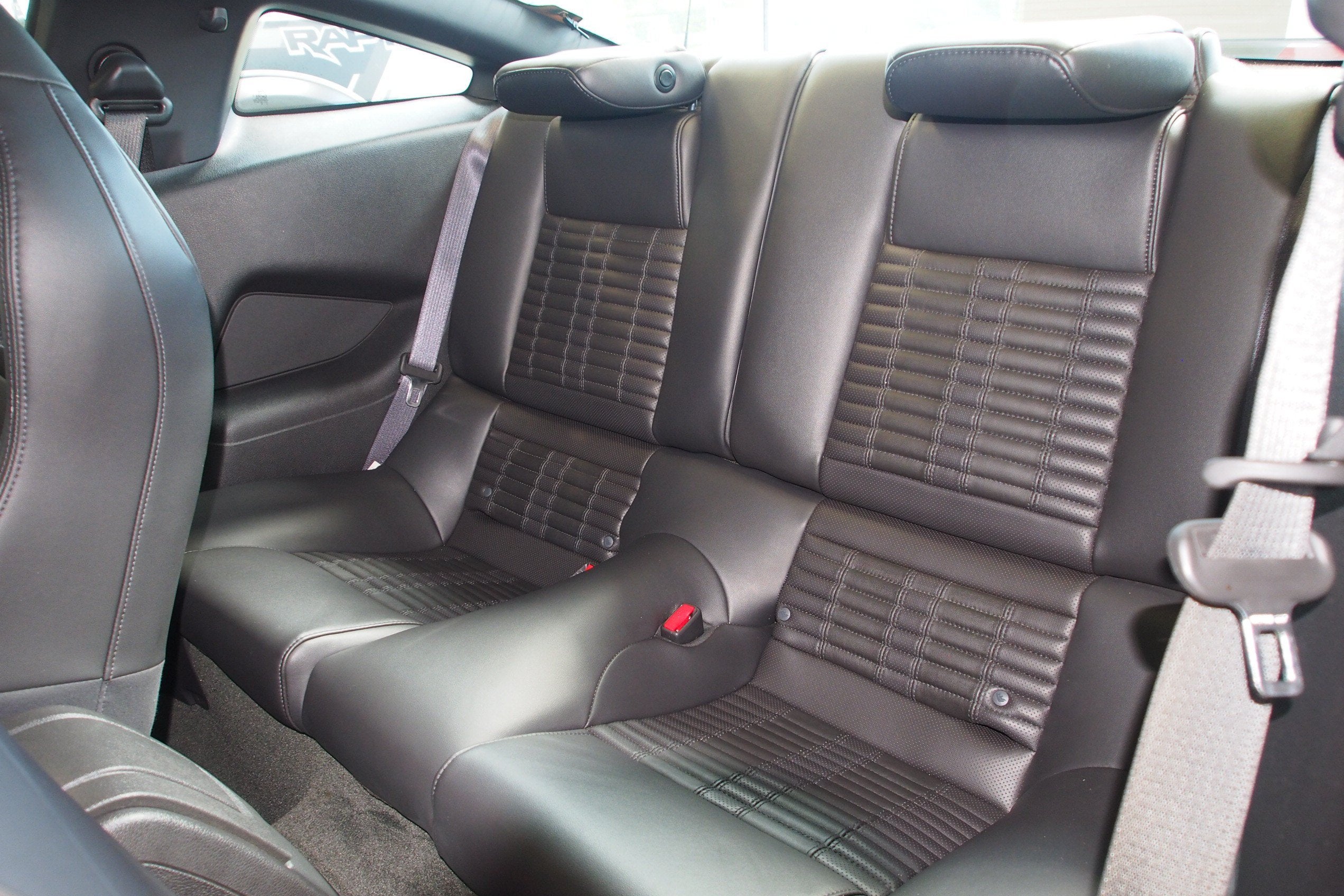 2014 Ford Mustang Shelby GT500