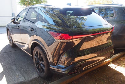 2023 Lexus RX RX 500h F SPORT Performance